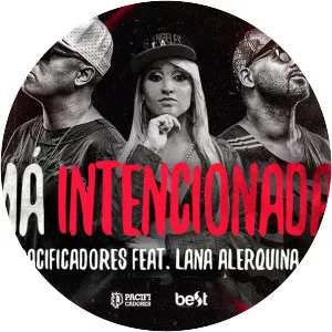 Pacificadores - Musical group