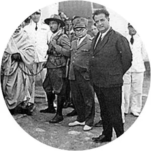 Pacification of Libya - 