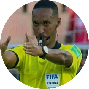 Pacifique Ndabihawenimana