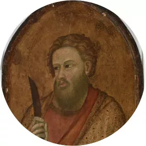 Pacino di Bonaguida - Painter