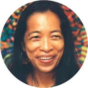 Pacita Abad - Artist