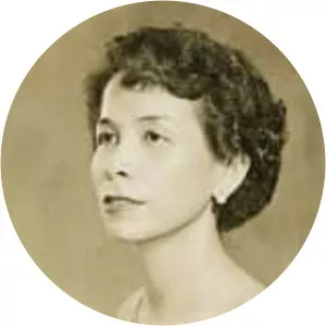 Pacita Madrigal-Warns