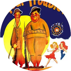 Pack Up Your Troubles 1932