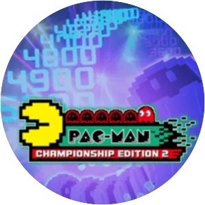 PacMan Championship Edition 2