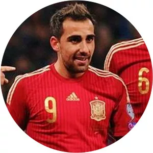 Paco Alcácer