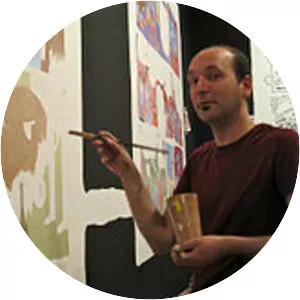 Paco Alcázar - Spanish comics artist