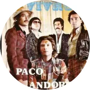 Paco Andorra - Musical group
