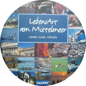 Paco Asensio - Author