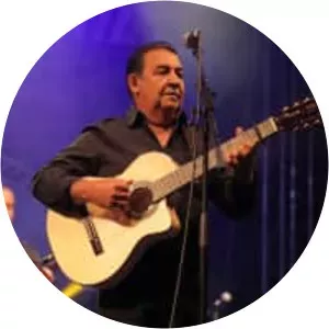 Paco Baliardo Musician