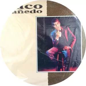 Paco Cañedo - Musical artist