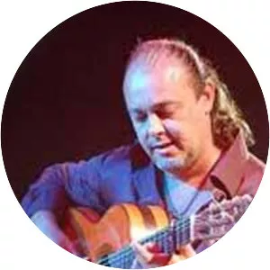 Paco de Amparo - Musical artist