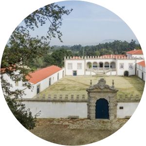 Paço de Vitorino - 4-star hotel