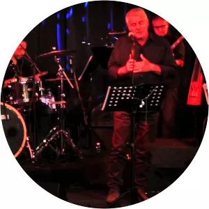 Paco Di Maso - Musical artist