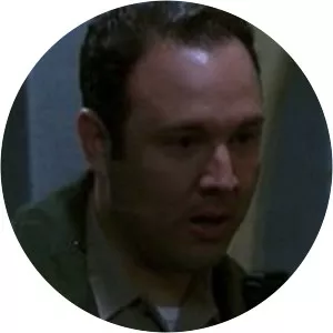 Paco Farias - Film director