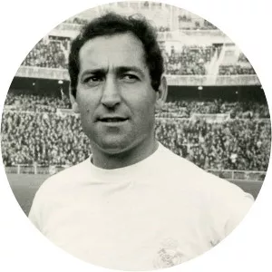 Paco Gento
