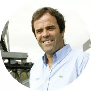 Paco Grande - Photographer