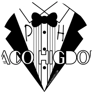 Paco Higdon - Musical artist