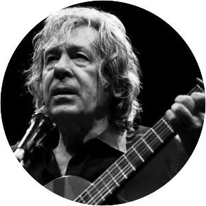 Paco Ibáñez - Spanish singer