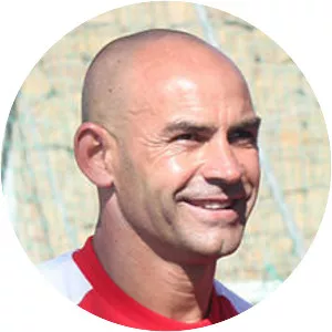 Paco Jémez - Spanish football manager