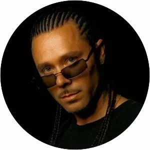 Paco King - Record producer