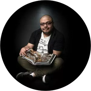 Paco Medina - Visual artist