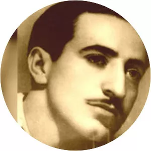 Paco Pérez - Singer
