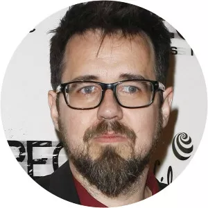 Paco Plaza - Spanish filmmaker