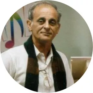 Paco Prats - Film producer