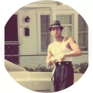 Paco Blood In Blood Out