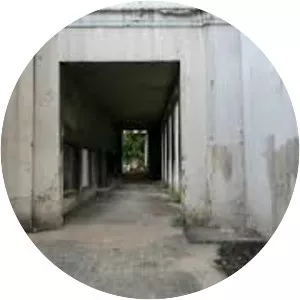 Paco railway station