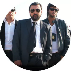 Paco's Men (Los hombres de Paco)