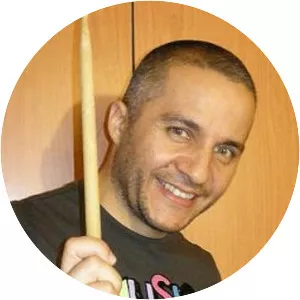 Paco Serén - Guitarist