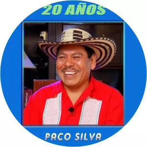 Paco Silva