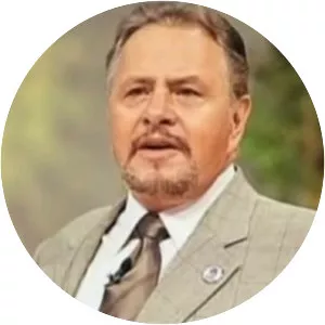 Paco Stanley - Television actor