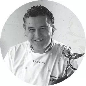 Paco Torreblanca - Author