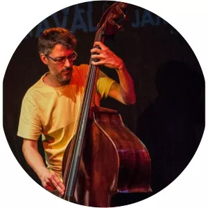 Paco Weht - Musical artist