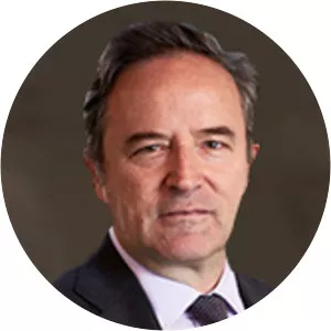 Paco Ybarra - Executive