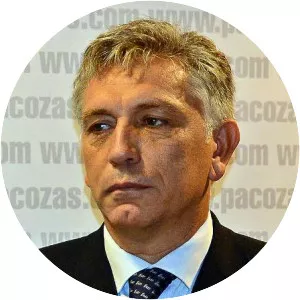 Paco Zas