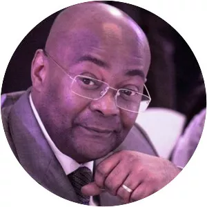 Pacôme Moubelet-Boubeya