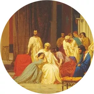 Paconius Agrippinus - Philosopher