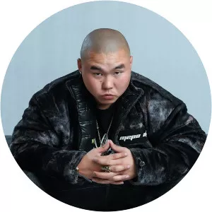 Pacrap - Musical artist