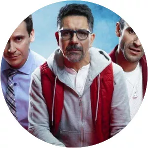 Pacto de sangre - 2018 ‧ Telenovela ‧ 3 seasons