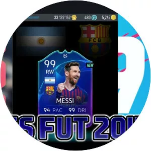 PACYBITS FUT 20 - Video game