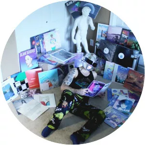 Pad Chennington - Musical artist