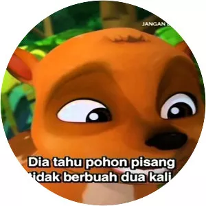 Pada Zaman Dahulu - Malaysian animated series