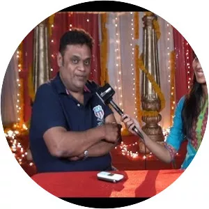 Padam Kumar - Indian film director