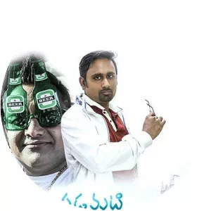 Padamati Sandhyaragam London Lo