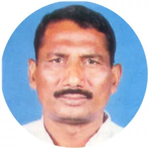 Padamsen Chaudhary