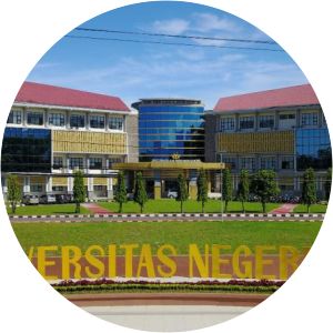 Padang State University