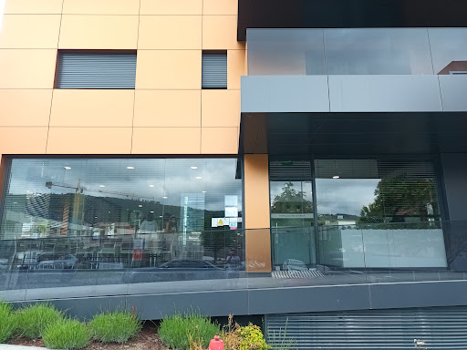 Padaria braga PARQUE photograph